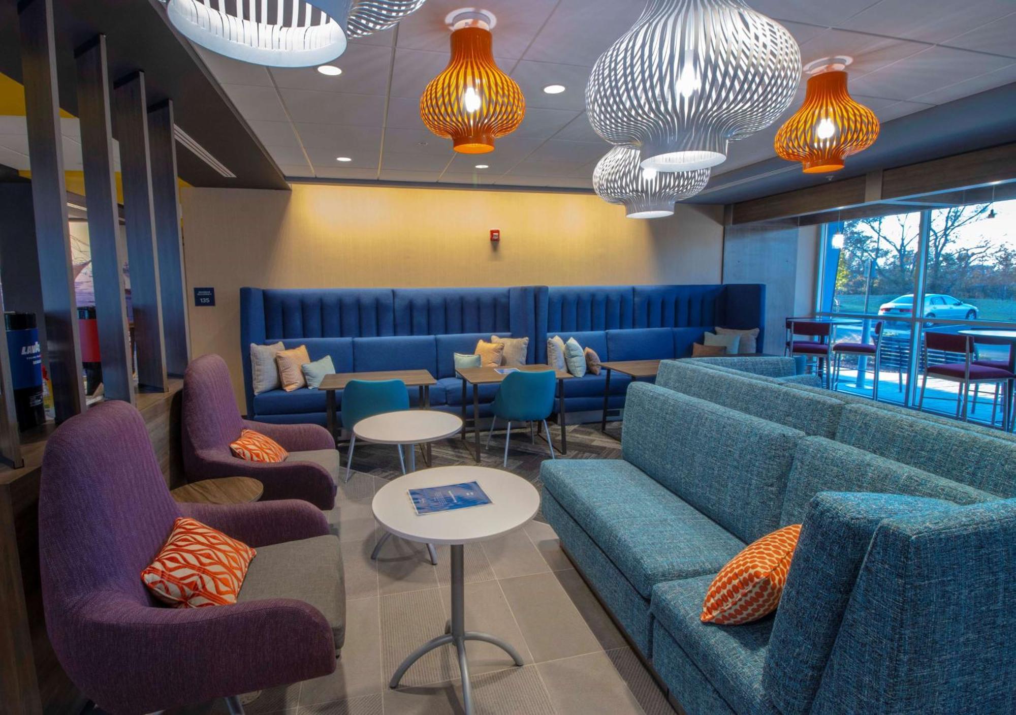 فندق Tru By Hilton Norfolk Airport, Va فيرجينيا بيتش المظهر الخارجي الصورة