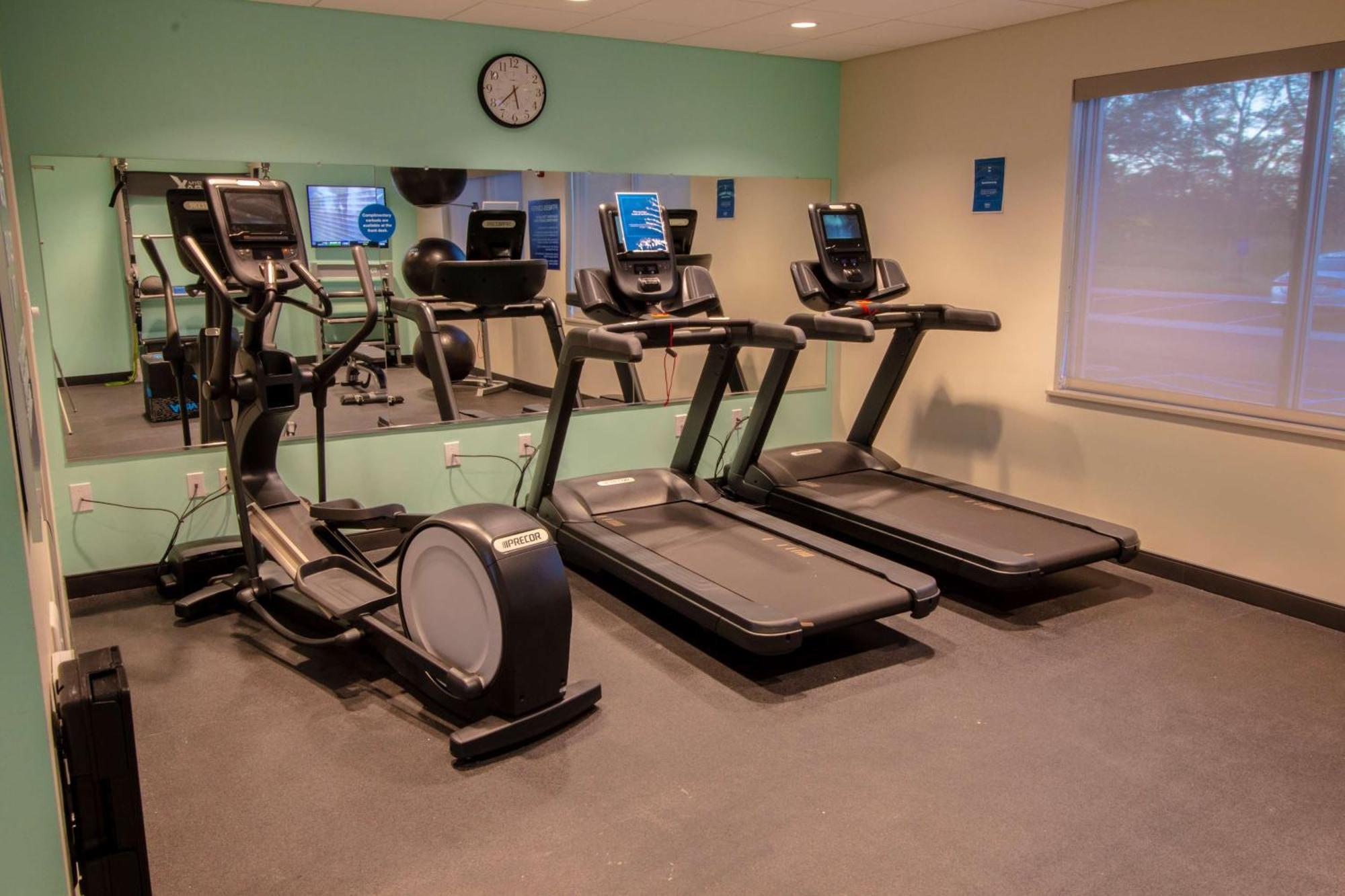 فندق Tru By Hilton Norfolk Airport, Va فيرجينيا بيتش المظهر الخارجي الصورة