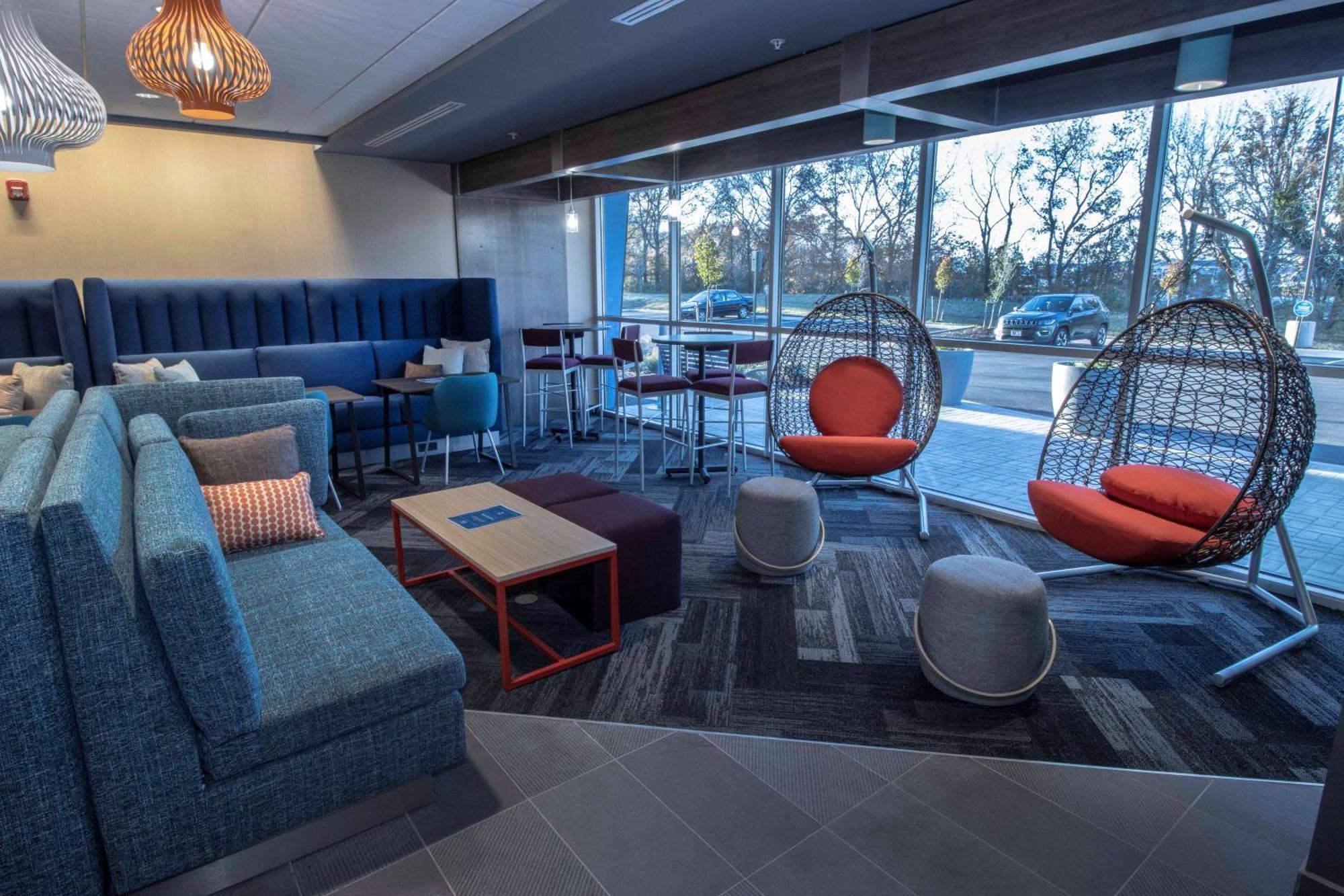 فندق Tru By Hilton Norfolk Airport, Va فيرجينيا بيتش المظهر الخارجي الصورة